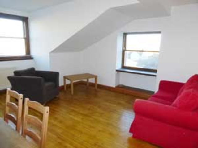 Image of 1 bedroom Flat to rent in Dock Place Edinburgh EH6 at Leith Edinburgh Edinburgh, EH6 6LU
