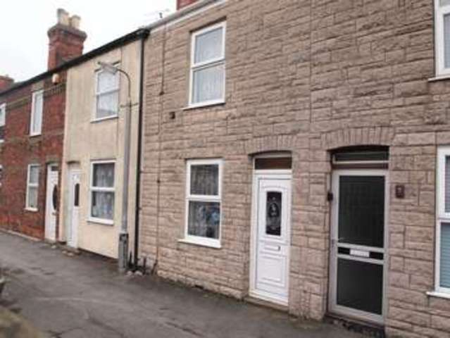 Image of 2 bedroom Terraced house for sale in Dock Terrace Boston PE21 at Dock Terrace  Boston, PE21 0AB