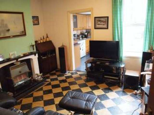  Image of 2 bedroom Terraced house for sale in Dock Terrace Boston PE21 at Dock Terrace  Boston, PE21 0AB