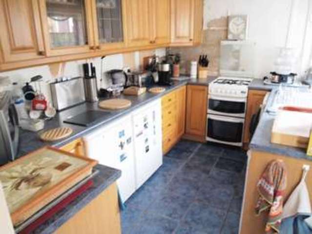  Image of 2 bedroom Terraced house for sale in Dock Terrace Boston PE21 at Dock Terrace  Boston, PE21 0AB