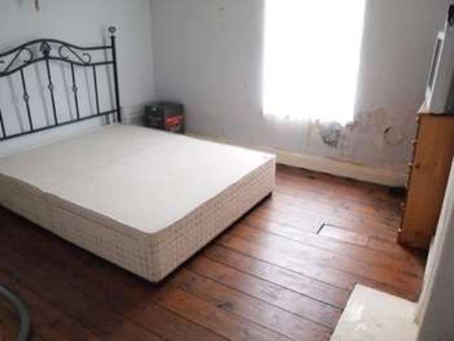  Image of 2 bedroom Terraced house for sale in Dock Terrace Boston PE21 at Dock Terrace  Boston, PE21 0AB