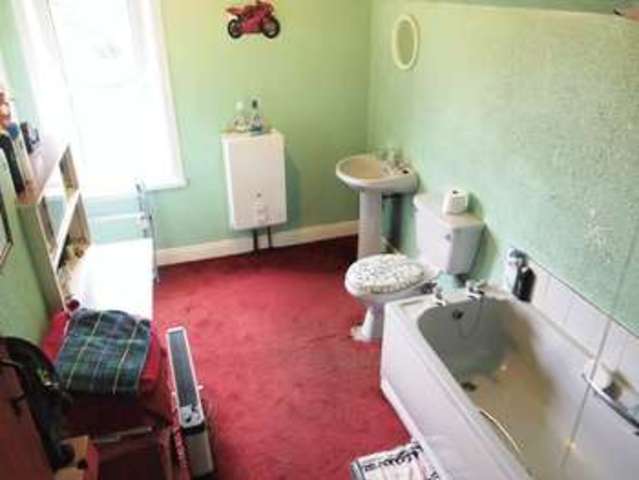  Image of 2 bedroom Terraced house for sale in Dock Terrace Boston PE21 at Dock Terrace  Boston, PE21 0AB