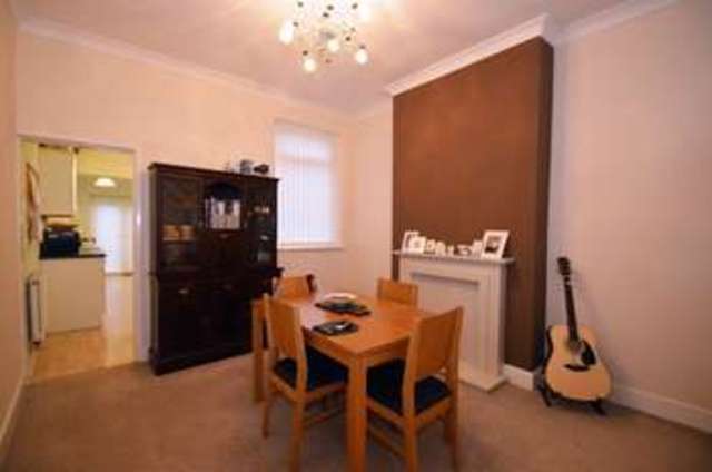  Image of 2 bedroom Terraced house for sale in Doidge Road Erdington Birmingham B23 at Doidge Road Erdington Birmingham, B23 7SQ