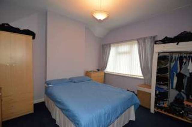  Image of 2 bedroom Terraced house for sale in Doidge Road Erdington Birmingham B23 at Doidge Road Erdington Birmingham, B23 7SQ