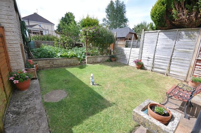  Image of 3 bedroom Semi-Detached house for sale in Dommetts Lane Frome BA11 at Dommetts Lane  Frome, BA11 4JD