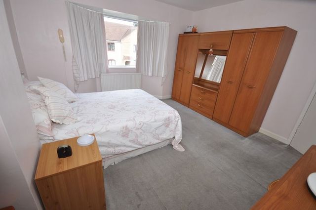  Image of 3 bedroom Semi-Detached house for sale in Dommetts Lane Frome BA11 at Dommetts Lane  Frome, BA11 4JD