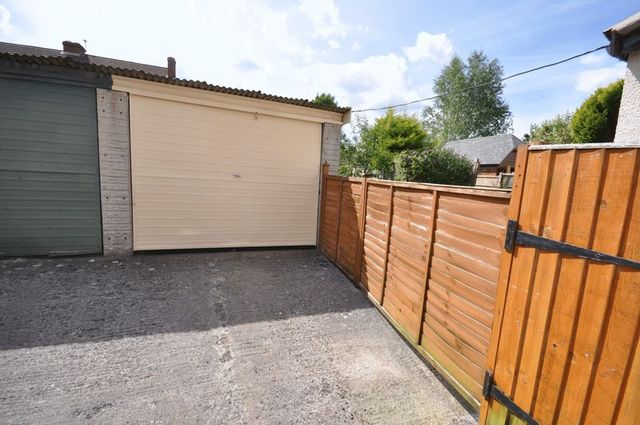  Image of 3 bedroom Semi-Detached house for sale in Dommetts Lane Frome BA11 at Dommetts Lane  Frome, BA11 4JD