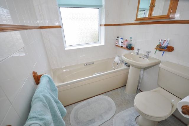  Image of 3 bedroom Semi-Detached house for sale in Dommetts Lane Frome BA11 at Dommetts Lane  Frome, BA11 4JD