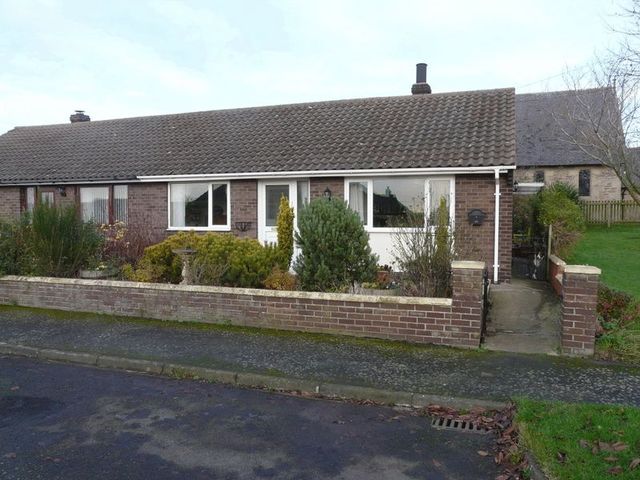  Image of 2 bedroom Detached house for sale in Donaldsons Lodge Donaldsons Lodge Cornhill-on-Tweed TD12 at Donaldsons Lodge Cornhill-On-Tweed, TD12 4XN