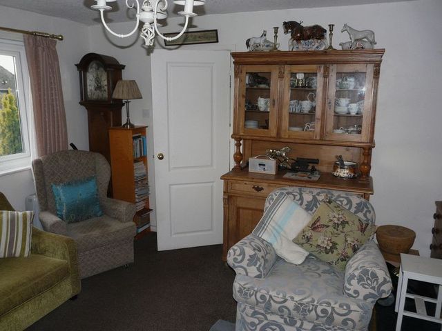  Image of 2 bedroom Detached house for sale in Donaldsons Lodge Donaldsons Lodge Cornhill-on-Tweed TD12 at Donaldsons Lodge Cornhill-On-Tweed, TD12 4XN
