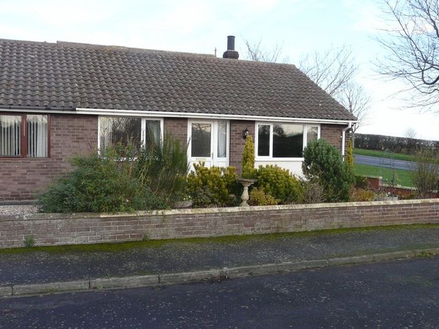  Image of 2 bedroom Detached house for sale in Donaldsons Lodge Donaldsons Lodge Cornhill-on-Tweed TD12 at Donaldsons Lodge Cornhill-On-Tweed, TD12 4XN