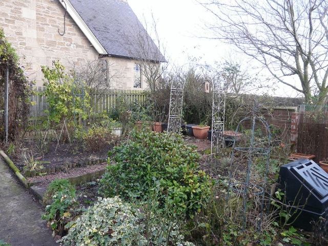  Image of 2 bedroom Detached house for sale in Donaldsons Lodge Donaldsons Lodge Cornhill-on-Tweed TD12 at Donaldsons Lodge Cornhill-On-Tweed, TD12 4XN