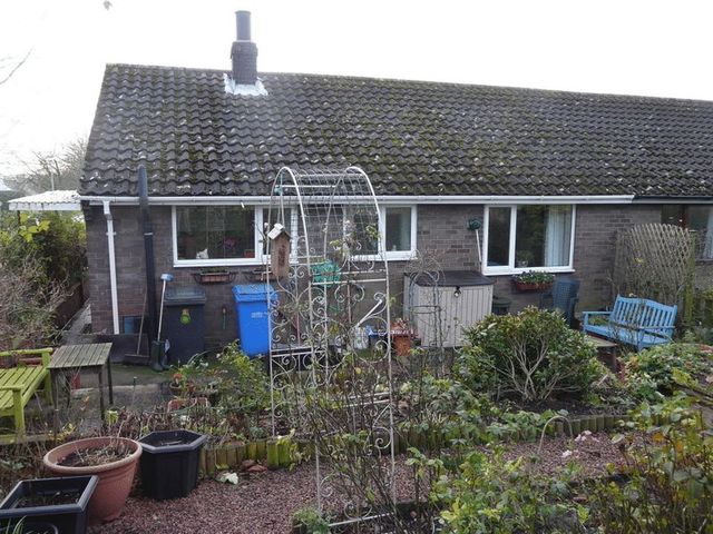  Image of 2 bedroom Detached house for sale in Donaldsons Lodge Donaldsons Lodge Cornhill-on-Tweed TD12 at Donaldsons Lodge Cornhill-On-Tweed, TD12 4XN