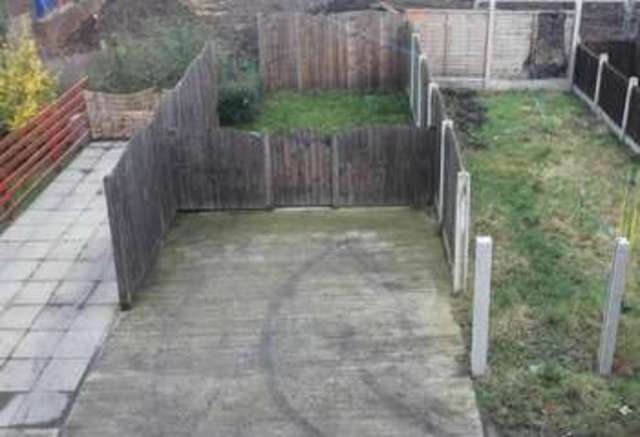  Image of 3 bedroom Terraced house for sale in Doncaster Road Wath-upon-Dearne Rotherham S63 at Wath upon Dearne Rotherham Wath upon Dearne, S63 7DR