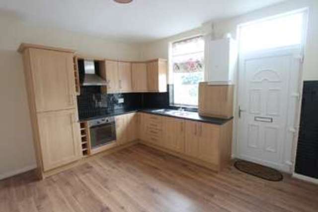  Image of 3 bedroom Terraced house for sale in Doncaster Road Wath-upon-Dearne Rotherham S63 at Wath upon Dearne Rotherham Wath upon Dearne, S63 7DR