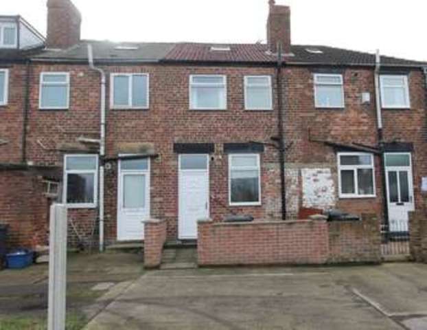  Image of 3 bedroom Terraced house for sale in Doncaster Road Wath-upon-Dearne Rotherham S63 at Wath upon Dearne Rotherham Wath upon Dearne, S63 7DR