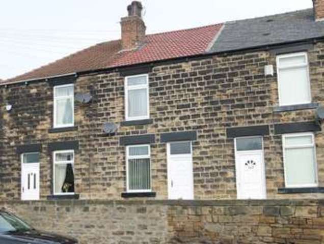  Image of 3 bedroom Terraced house for sale in Doncaster Road Wath-upon-Dearne Rotherham S63 at Wath upon Dearne Rotherham Wath upon Dearne, S63 7DR