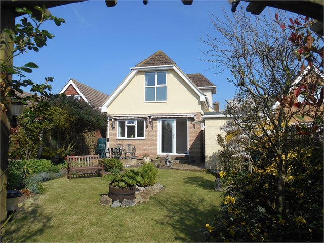  Image of 4 bedroom Chalet for sale in Jaywick Lane Clacton-on-Sea CO16 at Tudor Green  Clacton-on-Sea, United Kingdom, CO16 8BD