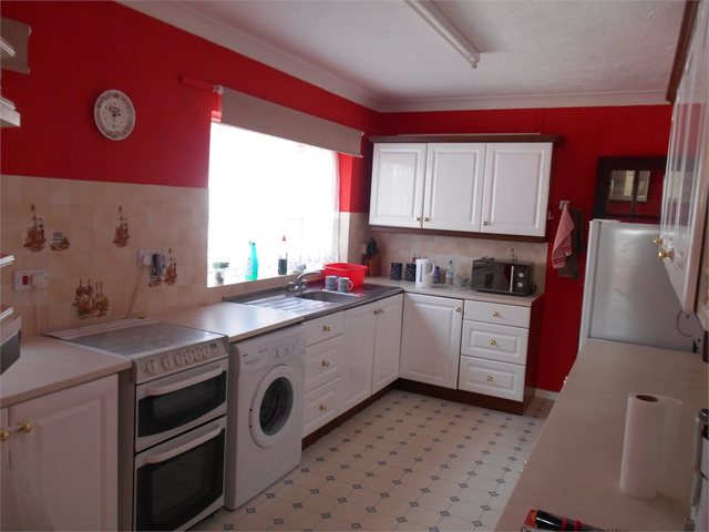  Image of 4 bedroom Chalet for sale in Jaywick Lane Clacton-on-Sea CO16 at Tudor Green  Clacton-on-Sea, United Kingdom, CO16 8BD