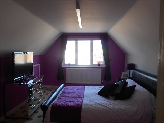  Image of 4 bedroom Chalet for sale in Jaywick Lane Clacton-on-Sea CO16 at Tudor Green  Clacton-on-Sea, United Kingdom, CO16 8BD