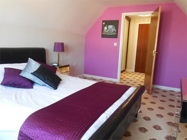  Image of 4 bedroom Chalet for sale in Jaywick Lane Clacton-on-Sea CO16 at Tudor Green  Clacton-on-Sea, United Kingdom, CO16 8BD