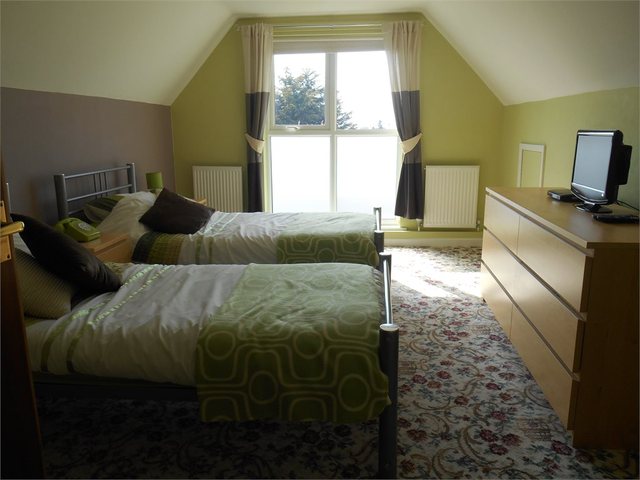  Image of 4 bedroom Chalet for sale in Jaywick Lane Clacton-on-Sea CO16 at Tudor Green  Clacton-on-Sea, United Kingdom, CO16 8BD
