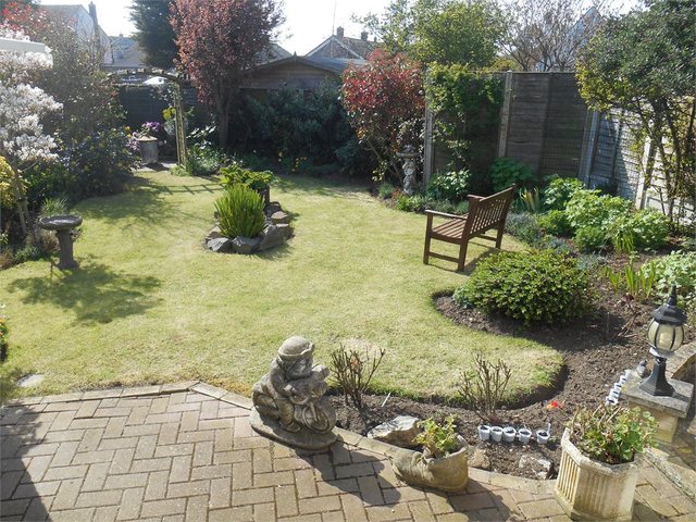  Image of 4 bedroom Chalet for sale in Jaywick Lane Clacton-on-Sea CO16 at Tudor Green  Clacton-on-Sea, United Kingdom, CO16 8BD