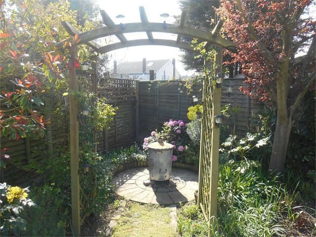  Image of 4 bedroom Chalet for sale in Jaywick Lane Clacton-on-Sea CO16 at Tudor Green  Clacton-on-Sea, United Kingdom, CO16 8BD