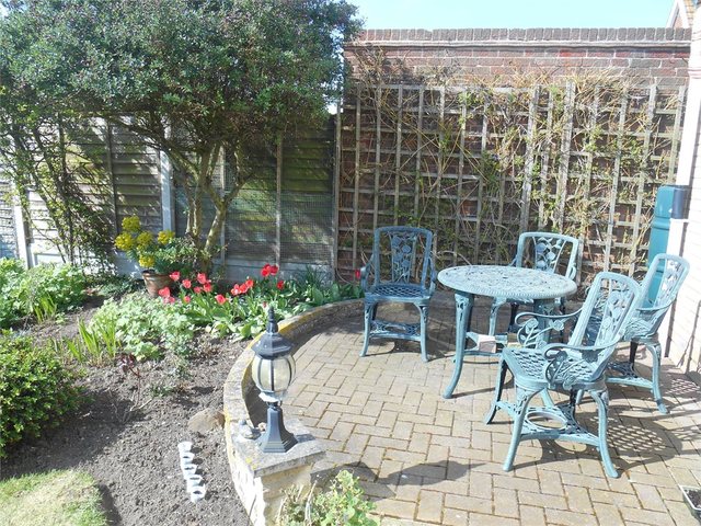  Image of 4 bedroom Chalet for sale in Jaywick Lane Clacton-on-Sea CO16 at Tudor Green  Clacton-on-Sea, United Kingdom, CO16 8BD