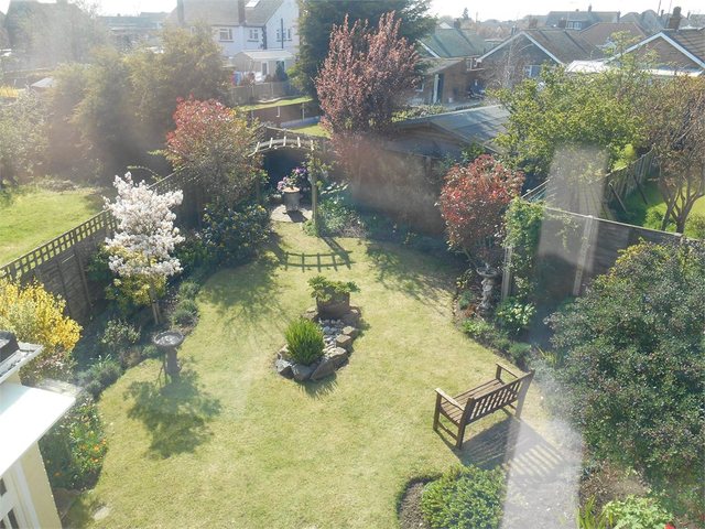  Image of 4 bedroom Chalet for sale in Jaywick Lane Clacton-on-Sea CO16 at Tudor Green  Clacton-on-Sea, United Kingdom, CO16 8BD