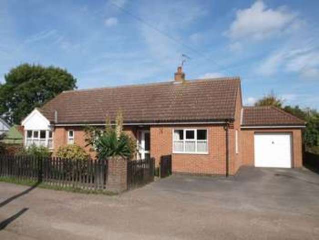  Image of 3 bedroom Detached house for sale in Dorner Avenue Newark NG24 at Dorner Avenue  Newark, NG24 4SH