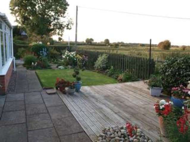  Image of 3 bedroom Detached house for sale in Dorner Avenue Newark NG24 at Dorner Avenue  Newark, NG24 4SH