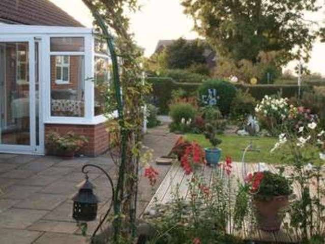  Image of 3 bedroom Detached house for sale in Dorner Avenue Newark NG24 at Dorner Avenue  Newark, NG24 4SH