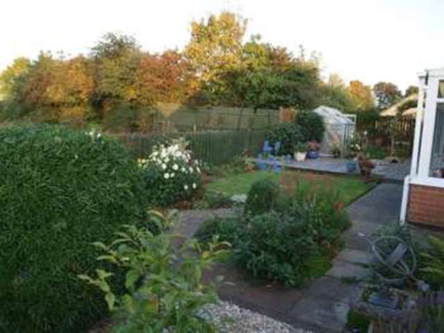  Image of 3 bedroom Detached house for sale in Dorner Avenue Newark NG24 at Dorner Avenue  Newark, NG24 4SH