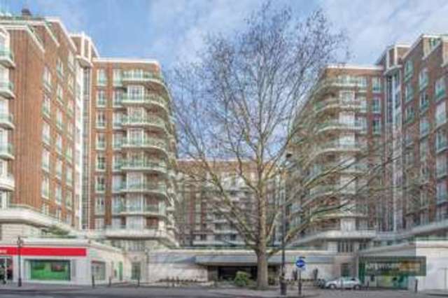  Image of 2 bedroom Flat for sale in Gloucester Place London NW1 at Gloucester Place  London, NW1 5AF