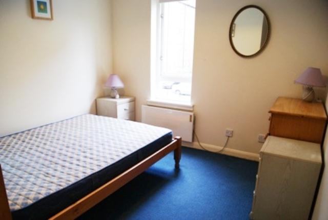  Image of 1 bedroom Flat to rent in Dorset Street Glasgow G3 at Charing Cross Glasgow Glasgow, G3 7AG