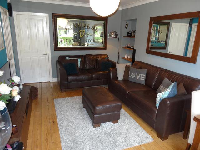  Image of 2 bedroom Semi-Detached house to rent in Douglas Avenue Elderslie Johnstone PA5 at Elderslie Renfrewshire Renfrewshire, PA5 9ND