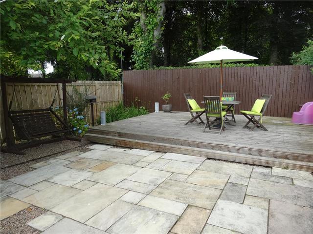  Image of 2 bedroom Semi-Detached house to rent in Douglas Avenue Elderslie Johnstone PA5 at Elderslie Renfrewshire Renfrewshire, PA5 9ND