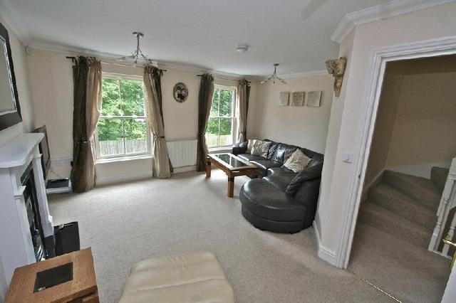  Image of 3 bedroom Detached house to rent in Douglas Court Ely CB7 at Douglas Court  Ely, CB7 4SE