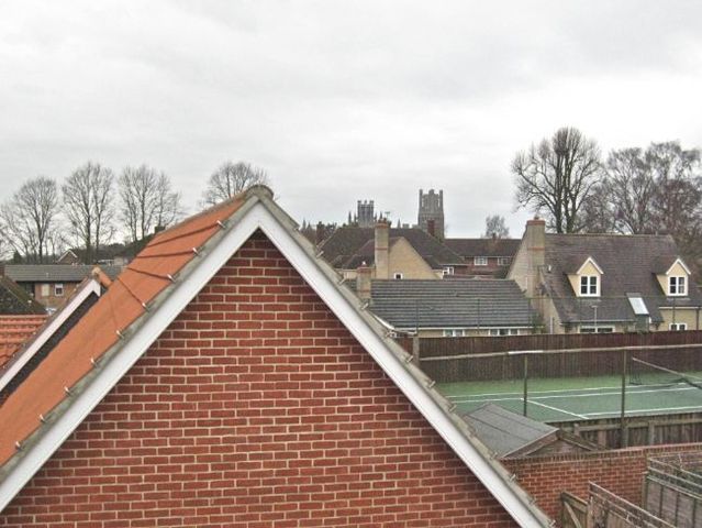 Image of 3 bedroom Detached house to rent in Douglas Court Ely CB7 at Douglas Court  Ely, CB7 4SE