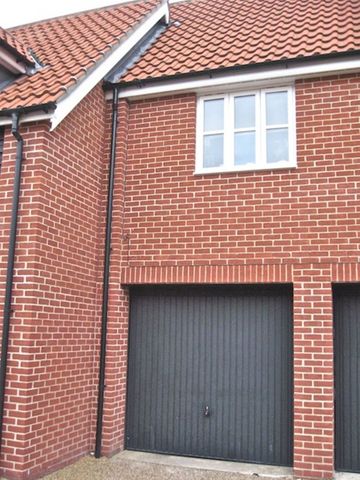  Image of 3 bedroom Detached house to rent in Douglas Court Ely CB7 at Douglas Court  Ely, CB7 4SE