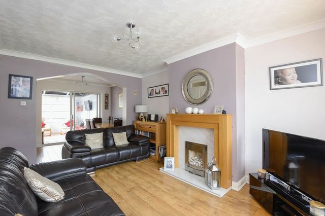  Image of 3 bedroom Semi-Detached house for sale in Douglas Road Standish Wigan WN6 at Douglas Road Standish Wigan, WN6 0QT