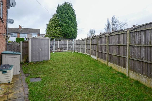  Image of 3 bedroom Semi-Detached house for sale in Douglas Road Standish Wigan WN6 at Douglas Road Standish Wigan, WN6 0QT