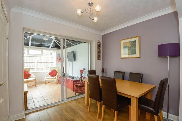 Image of 3 bedroom Semi-Detached house for sale in Douglas Road Standish Wigan WN6 at Douglas Road Standish Wigan, WN6 0QT