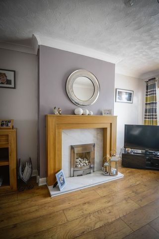  Image of 3 bedroom Semi-Detached house for sale in Douglas Road Standish Wigan WN6 at Douglas Road Standish Wigan, WN6 0QT