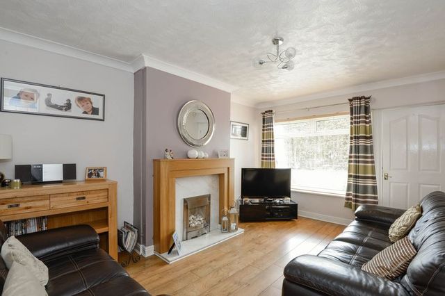  Image of 3 bedroom Semi-Detached house for sale in Douglas Road Standish Wigan WN6 at Douglas Road Standish Wigan, WN6 0QT