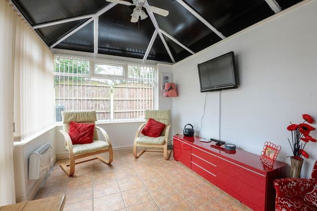  Image of 3 bedroom Semi-Detached house for sale in Douglas Road Standish Wigan WN6 at Douglas Road Standish Wigan, WN6 0QT