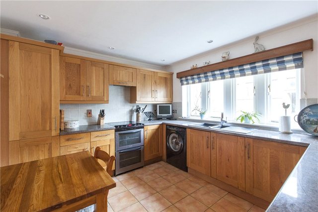  Image of 4 bedroom Detached house for sale in Skyreholme Skyreholme Skipton BD23 at Skyreholme Skipton Howgill, BD23 6DE