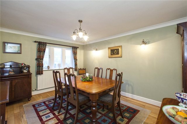  Image of 4 bedroom Detached house for sale in Skyreholme Skyreholme Skipton BD23 at Skyreholme Skipton Howgill, BD23 6DE