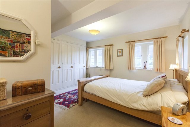  Image of 4 bedroom Detached house for sale in Skyreholme Skyreholme Skipton BD23 at Skyreholme Skipton Howgill, BD23 6DE